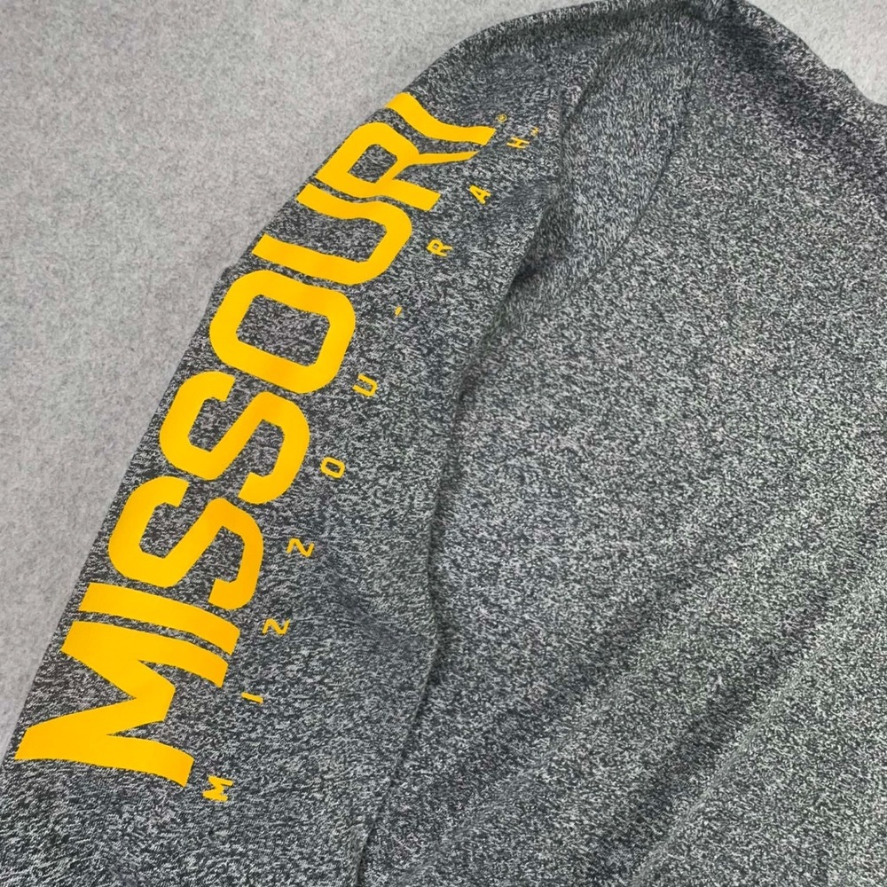 Nike x Mizzou Tigers Hooded Pullover Women's Size‎ Large Performance Tigers NCAA - Picture 6 of 11
